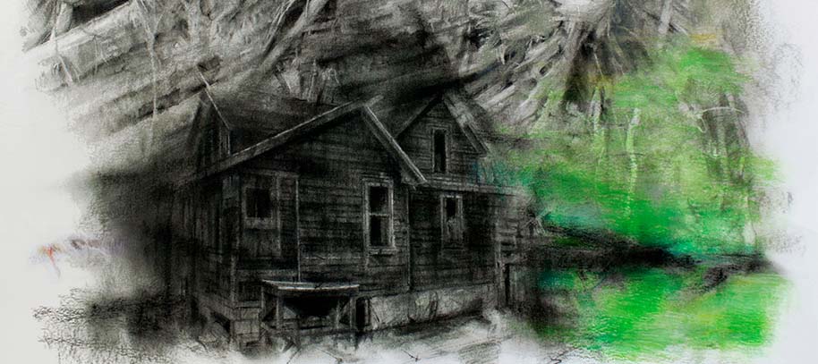Inhospitable houses